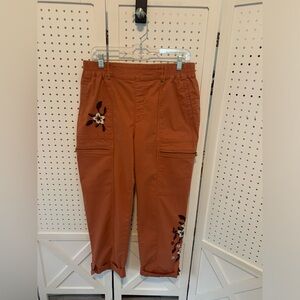 Soft Surroundings Medium Pants